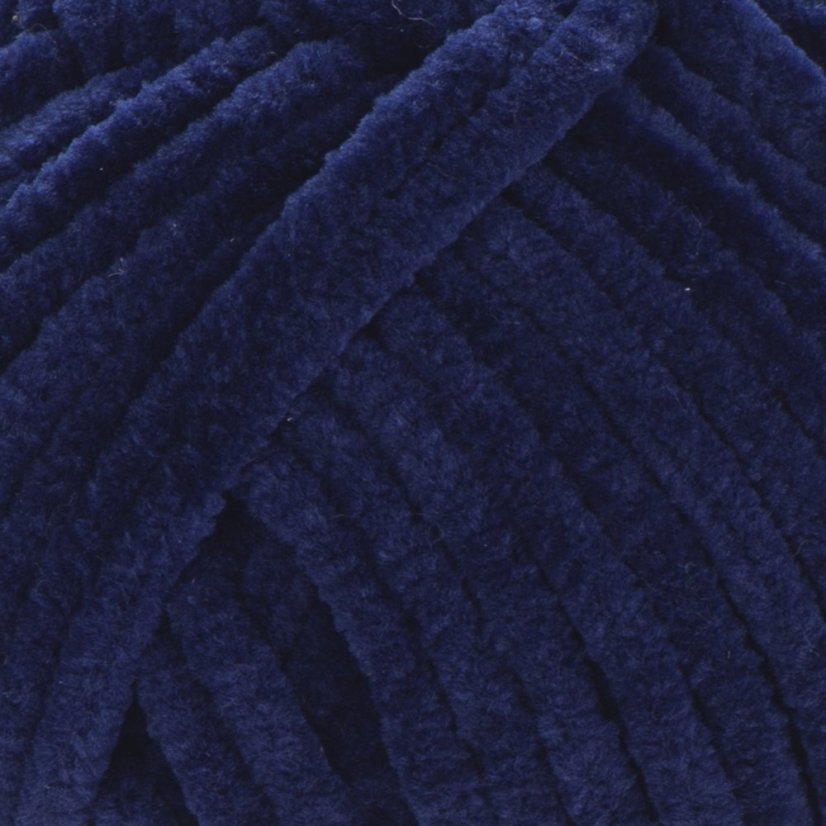 YarnArt Dolce Baby 756 - tmavě modrá