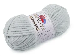 Himalaya Dolphin Star 92125 - světle šedá
