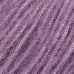 Gabo Wool Fog 6629 - lilie