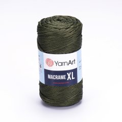 YarnArt Macrame XL 164 - khaki
