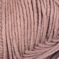 YarnArt Jeans Plus 71 - mocca