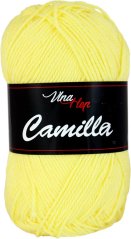 Vlna-Hep Camilla 8183 - banánová