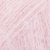 DROPS Brushed Alpaca Silk uni colour 12 - pudrově růžová