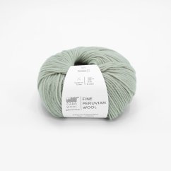Gabo Wool Fine Peruvian Wool 8562 - šalvěj