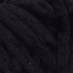 YarnArt Dolce Maxi 742 - černá