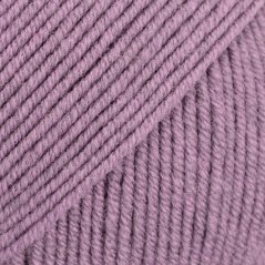 DROPS Baby Merino mix 40 - ametyst