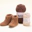 YarnArt Dolce Baby 773 - meruňková
