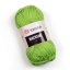 YarnArt Macrame 150 - světle zelená