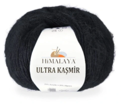 Himalaya Ultra Kasmir 56824 - černá