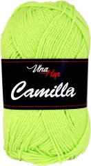 Vlna-Hep Camilla 8145 - limetka