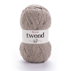 YarnArt Tweed - 227