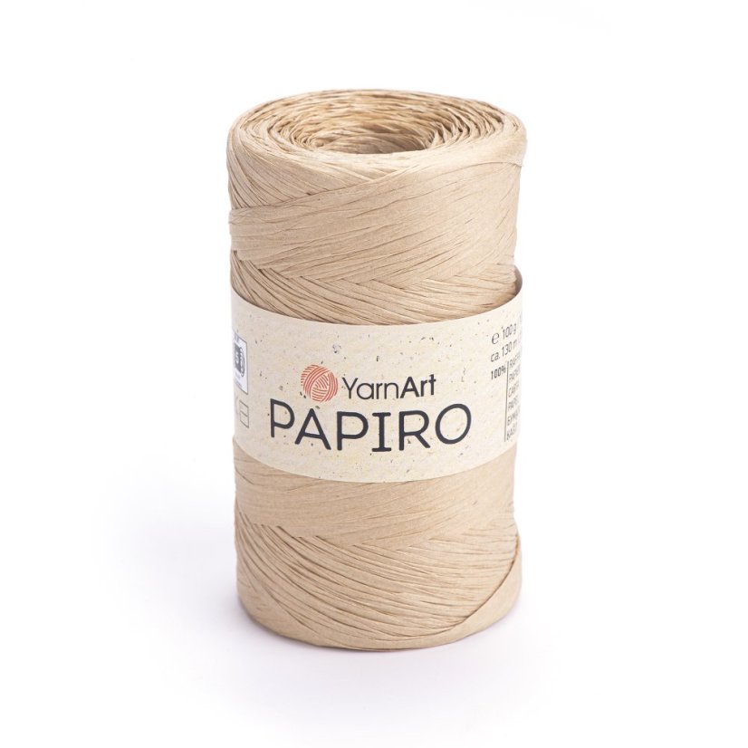 YarnArt Papiro 1302