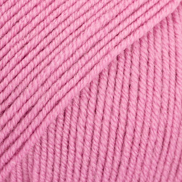 DROPS Baby Merino uni colour 27 - starorůžová DROPS Baby Merino uni colour 27 - starorůžová