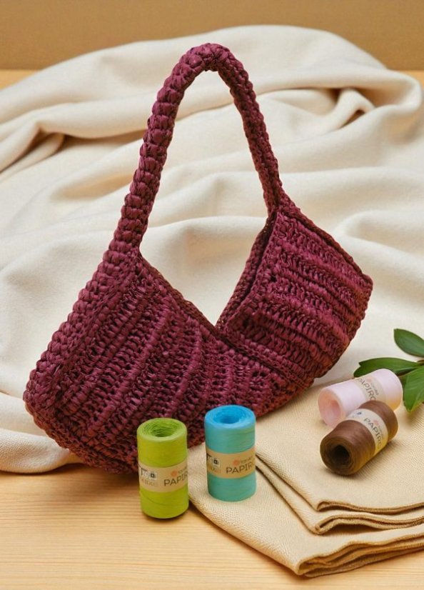 YarnArt Papiro 1322