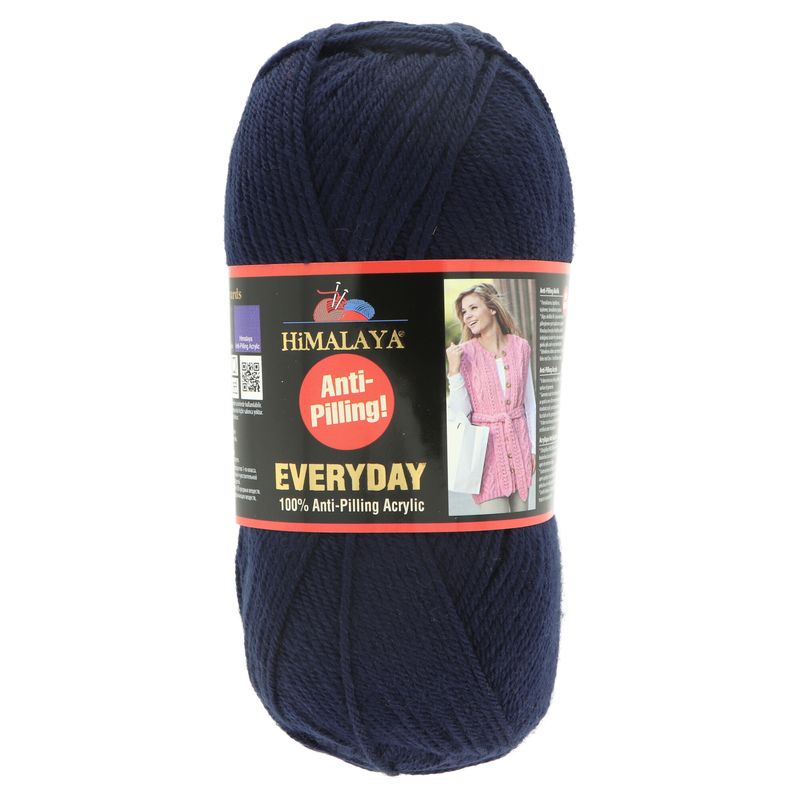 Himalaya Everyday 70040 - indigo