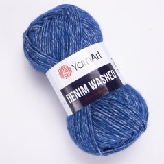 YarnArt Denim Washed 922