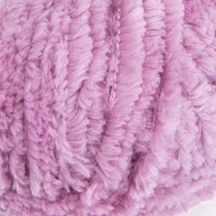 YarnArt Fable Fur 973 - špinavá růžová