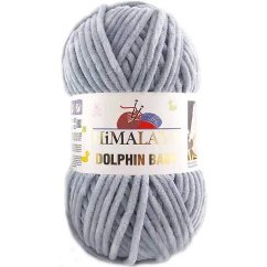 Himalaya Dolphin Baby 80380 ocelová