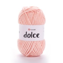 YarnArt Dolce 764 - lososová