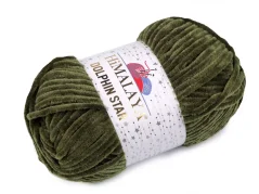 Himalaya Dolphin Star 92161 - trávově zelená