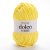 YarnArt Dolce Maxi 761 - žlutá