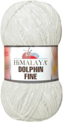 Himalaya Dolphin Fine 80506 smetana