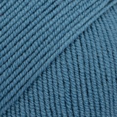 DROPS Baby Merino uni colour 42 - petrol